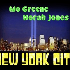 New York City ft. Norah Jones