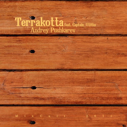 MixCult Podcast # 035: Terrakotta