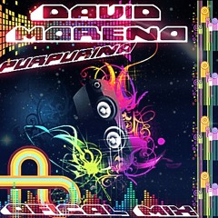 DavidMorenoDj-Purpurina(Oficial Bootleg remix)