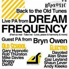 LOST & FOUND PRESENTS DJ SHAUN LEVER RETRO FOREVER PART 1