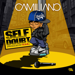 Camiliano - Self Doubt