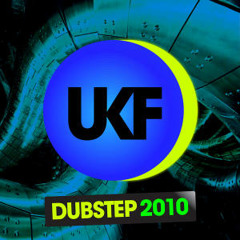 UKF-Crissy Criss & Youngman - Kick Snare- UKF