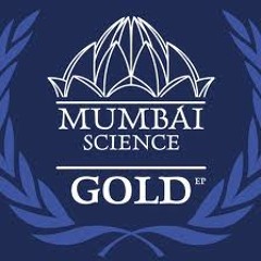 MUMBAI SCIENCE - Gold (NOOB remix)