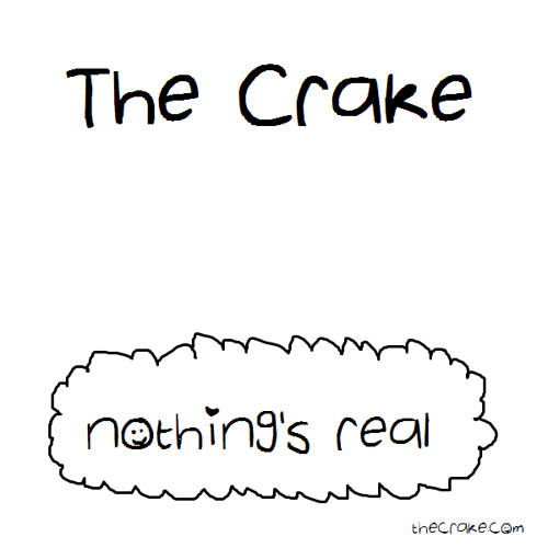 Nothings Real (Dubstep Mix)