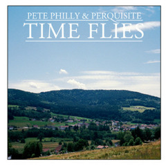 Pete Philly & Perquisite - Time Flies (Arts The Beatdoctor remix)