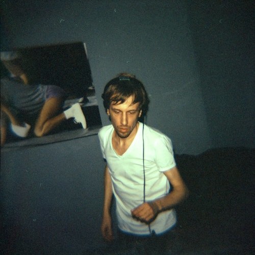 Mario Basanov - 2011.08.16 Clompac Mix