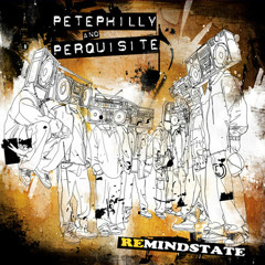 Pete Philly & Perquisite - Mindstate (Arts The Beatdoctor Remix)