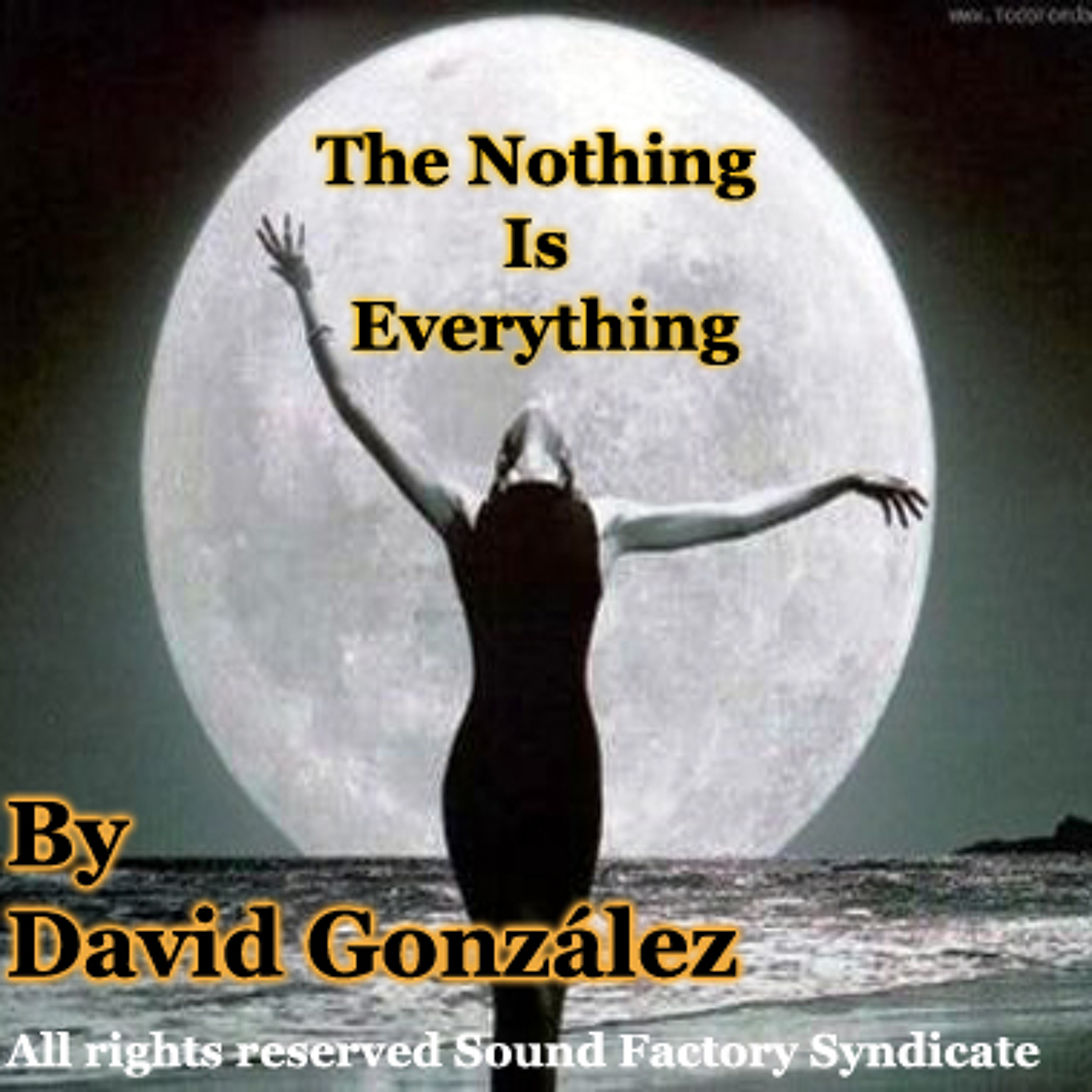 Instrumental, Inspirational and Orchestral Music Of  David González