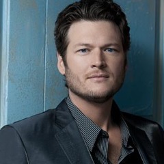 Blake Shelton- "Footloose"