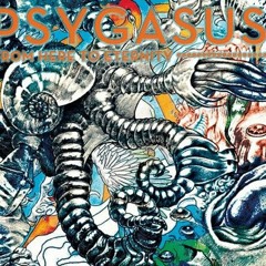 Psygasus - Marching into a dream