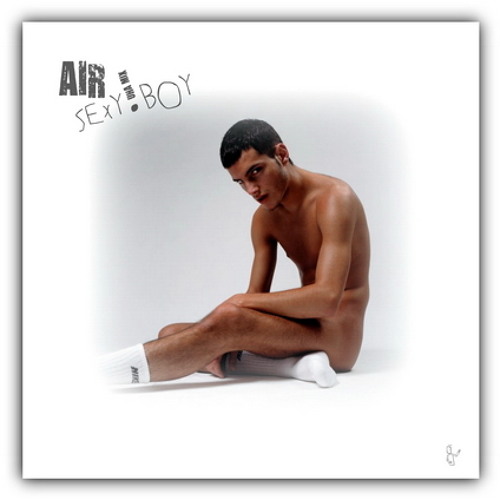 Air - Sexy Boy (UHA Mix)