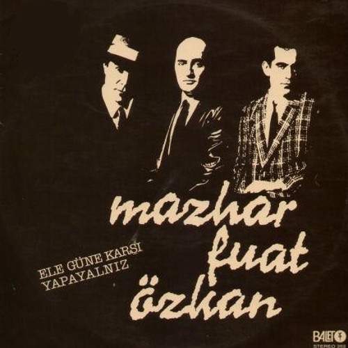 MFÖ - Ele Güne Karşı