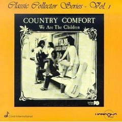 Sty 1971 Country Comfort 'LIVE'-b