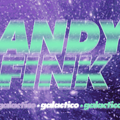 Andy Fink - Galactico