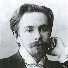 Skrijabin, Sonate fis-moll 1.Satz , Jonas Christopher Utsch