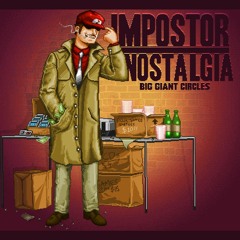 Impostor Nostalgia 04 - BGC418 (featuring C418)
