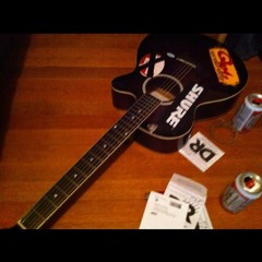 Unprison me acoustic at Somewhere around you