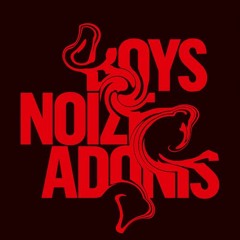 Boys Noize-Adonis