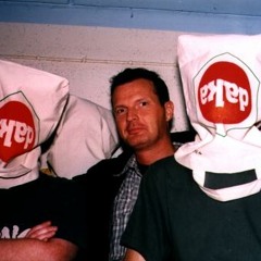 Dingle - Fredagsekspeditionen 2000