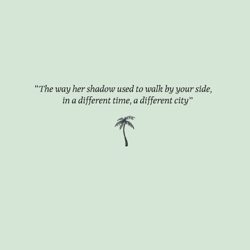 Jens Lekman - An Argument With Myself