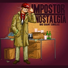 Impostor Nostalgia 07 - Buzzsaw (featuring zircon)