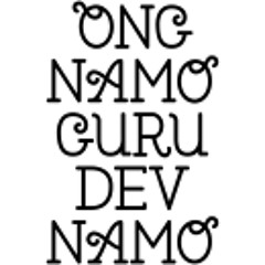 Amrit Kirtan- Ong Namo Guru Dev Namo (Adi Mantra)