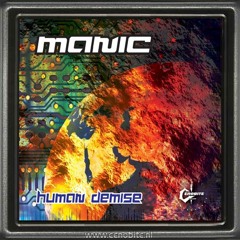 Manic - Hellfire