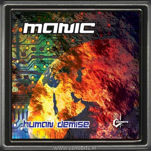 Manic - Hellfire