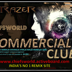 8.CHAND SA ROSHAN CHEHRA rmx by DEEJAY RAZER