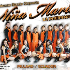 EL YUMBITO Nº2   ORIGINAL DE LA PODEROZA (NIÑA MARIA)