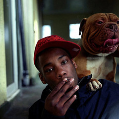 Crazy titch - singalong (Ltd Remix)