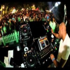 Blaze feat. Rick Galactik "Follow Your Heart" raw a capella preview