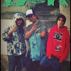 BCK feat Belen - No Voy a Parar