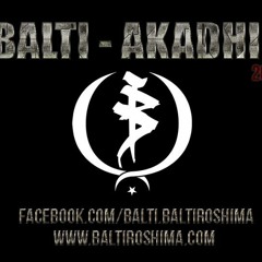 Balti - Akadhib