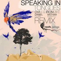 Iron Mike &amp;amp; Ovi M - Speaking In Tongues (SC Edit)