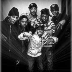 MackMula- Blowing Money Fast Freestyle  Mixtape1