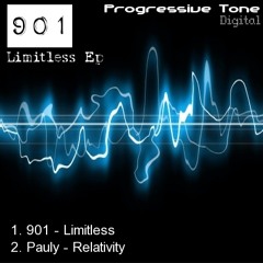 901 - Limitless