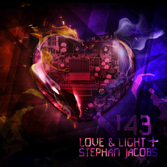 Stephan Jacobs & Love and Light - Thats So Cali