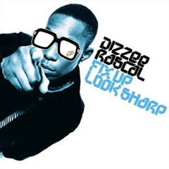 Dizzee Rascal - Fix Up, Look Sharp (DJP's Want You Back Refix)