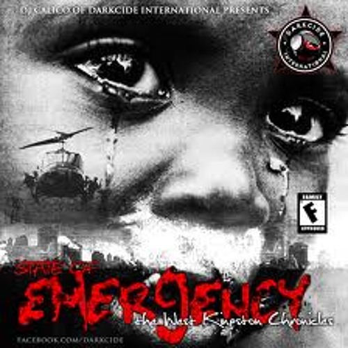 Dotcom The Glow State Of Emergency 2011 By Lamont Quot Dotcom Quot Lively On Soundcloud Hear The World S Sounds