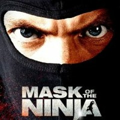 Mask of the Ninja (Main Titles)