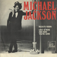 Michael Jackson vs Lucilectric vs FYC - Rockin Maedchen Drive me Crazy (DJ BootOX 2009 Version )