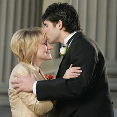 The Man You've Become (Mother Son Wedding Song)