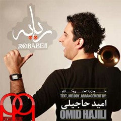 Omid Hajili - Robabeh DJ R.E.Z.@