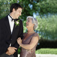 In Your Eyes (Mother Son Wedding Song)