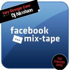 05 NAS "Nasty" ( DJ Nicolson Mix tape)