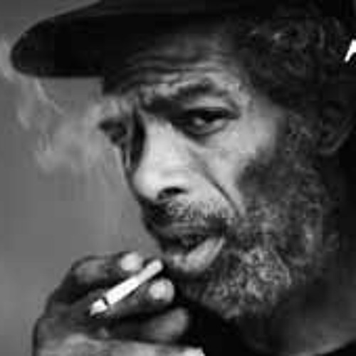 SSC#7: Gil Scott Heron "I think i'll call it morning": KK's mix