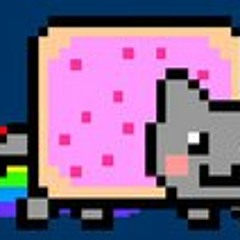 Black Eyed Peas vs Nyan Cat - Dirty Bit Dubstep