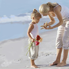 To Be a Woman (Mother Daughter Song)
