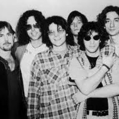 "Radio King" - Golden Smog